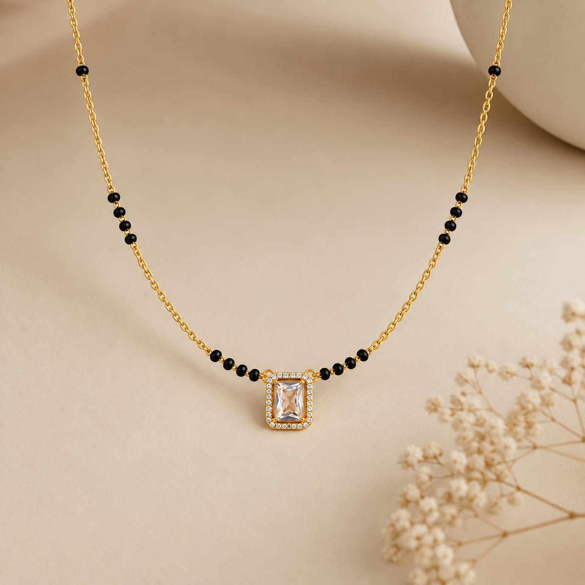 Myra Mangalsutra