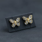 Heer Titli Sparkle Stud Earrings