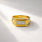 Yuvraj Ring