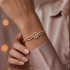 Regalia Luxe Bracelet