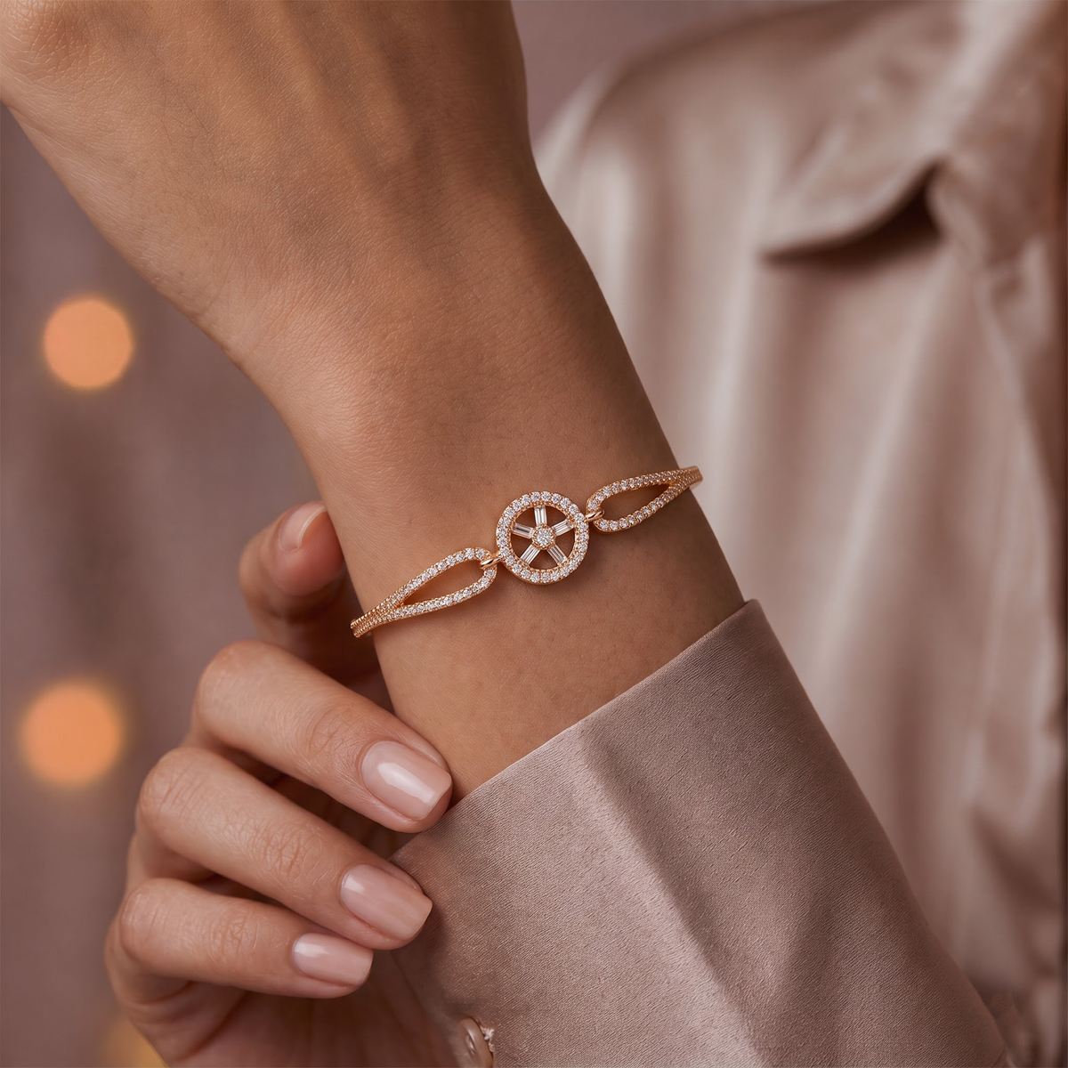 Regalia Luxe Bracelet