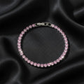 Pink Aura Luxe Bracelet