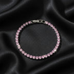 Pink Aura Luxe Bracelet