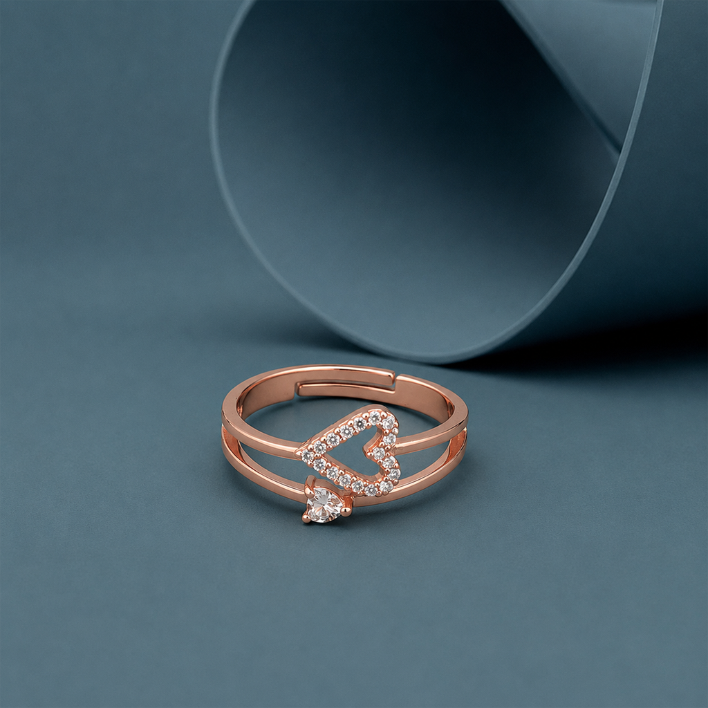Riva Love Ring