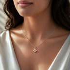 Blossom Grace Necklace