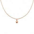 Bella Heart Pendant