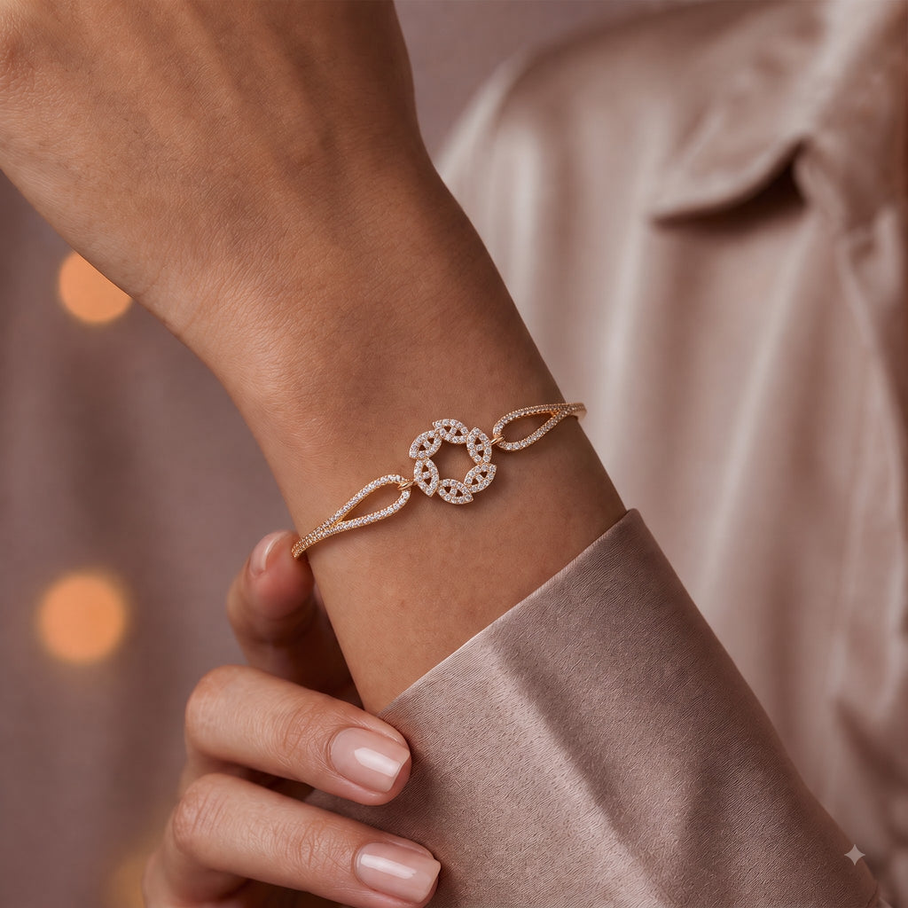 Begum Royale Bracelet