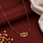Nazarana Mangalsutra