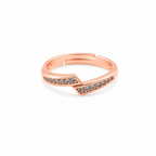 Riva Luxe Ring