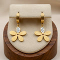 Bloomora Earrings