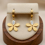 Bloomora Earrings