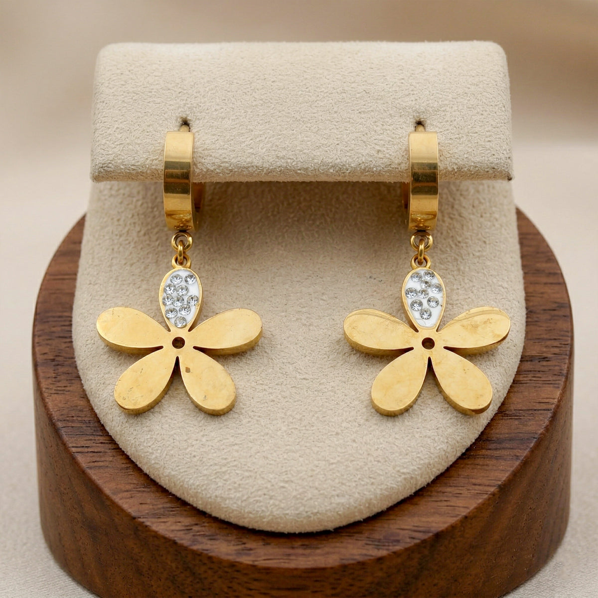 Bloomora Earrings