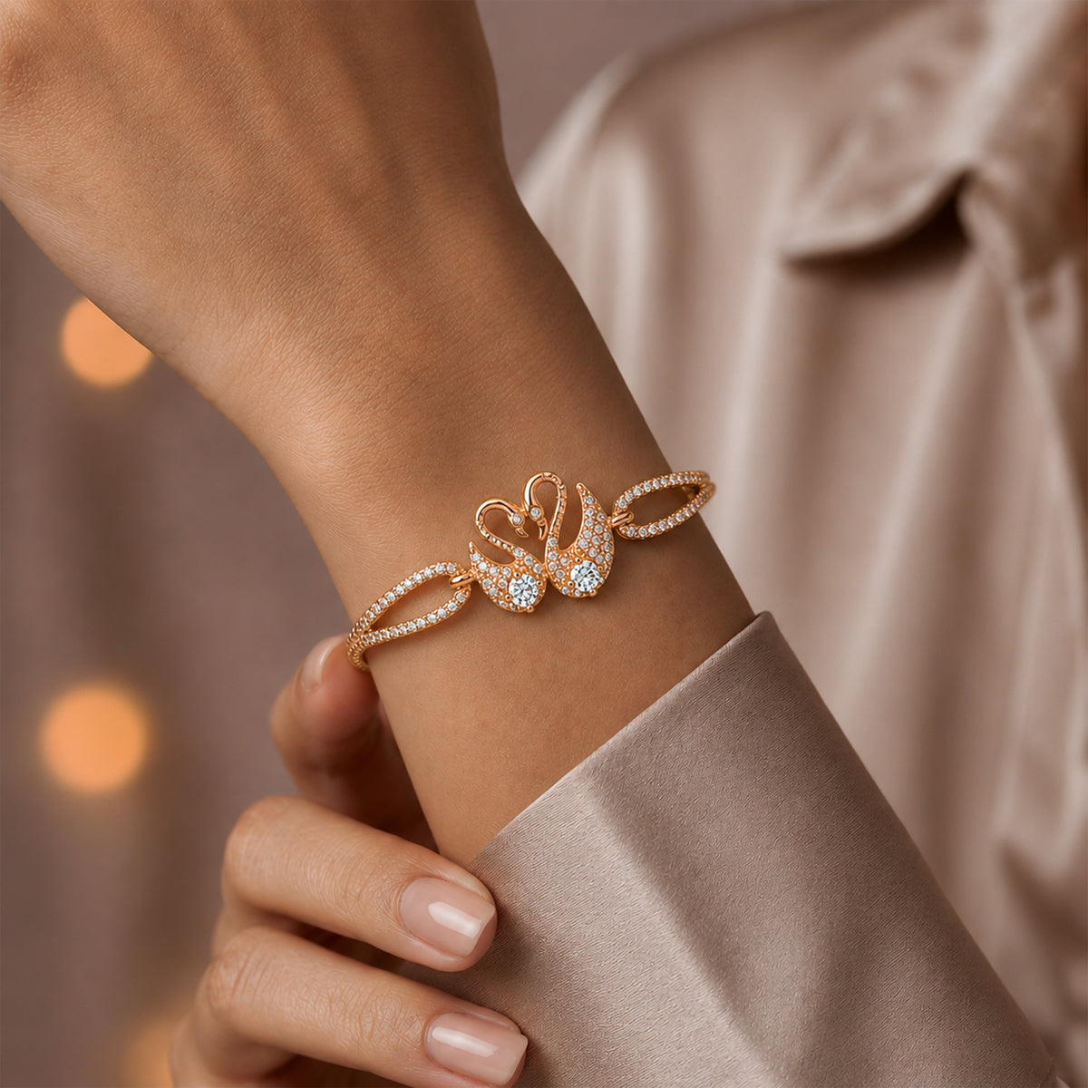 Celestia Butterfly Luxe