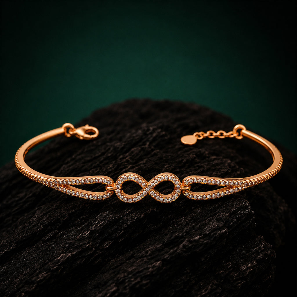 Heer Infinity Luxe