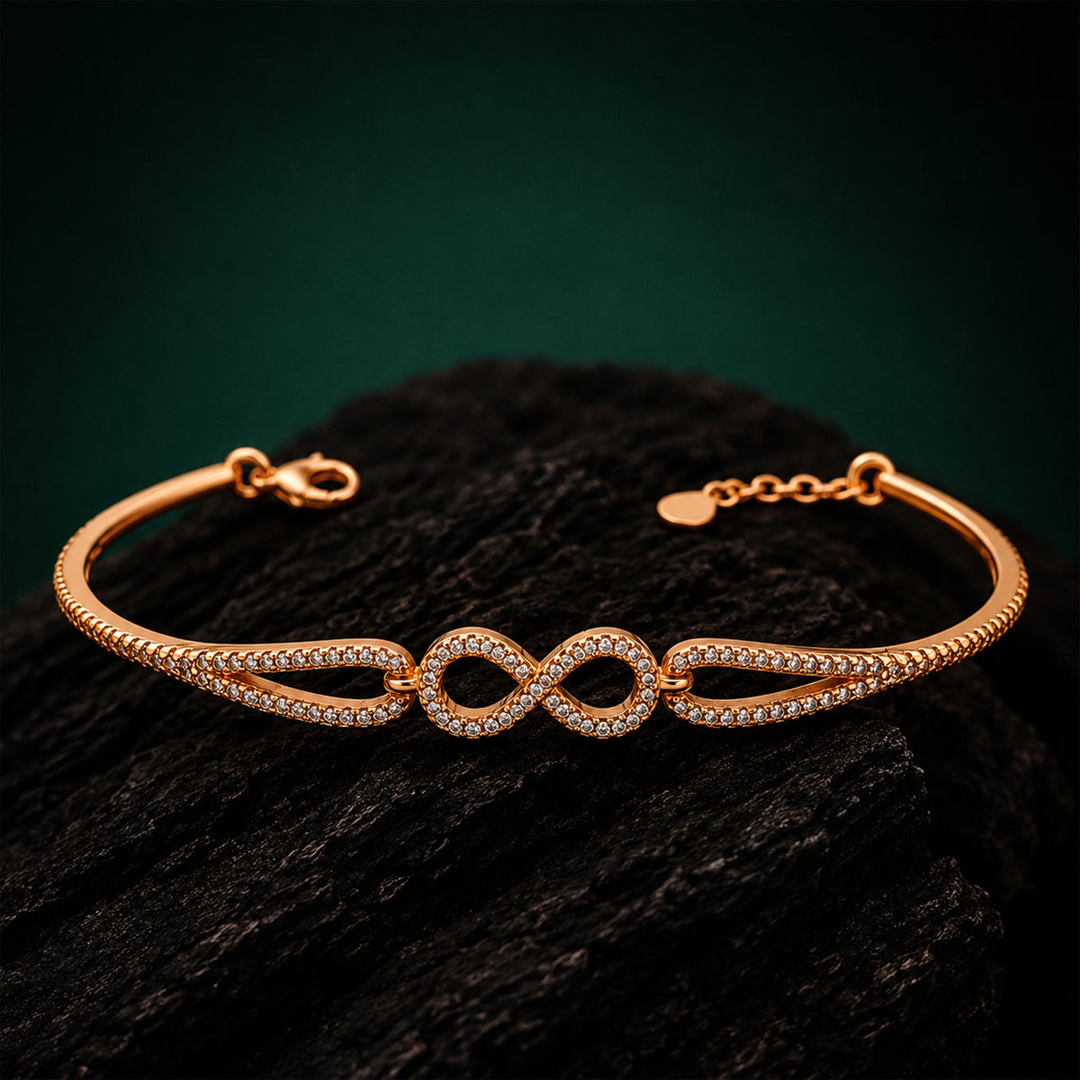 Heer Infinity Luxe
