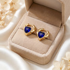 Neelam Heart Hoops
