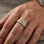 Vyaghra Raj Ring