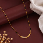 Rajsi Mangalsutra