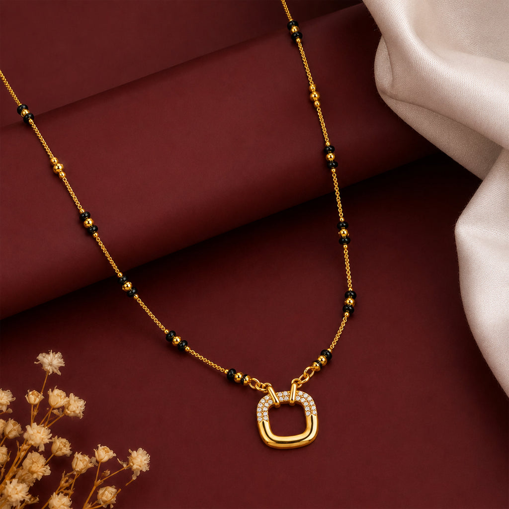 Rooprekha Mangalsutra