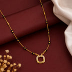 Rooprekha Mangalsutra