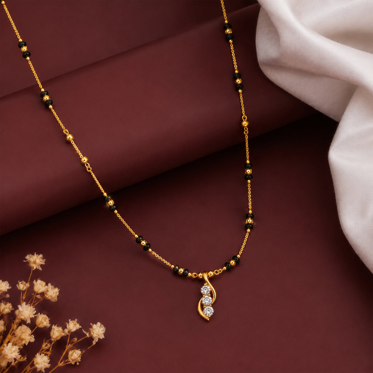 Saanjh Mangalsutra