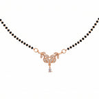 Pushpa Mangalsutra