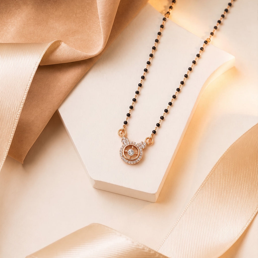 Meher Mangalsutra