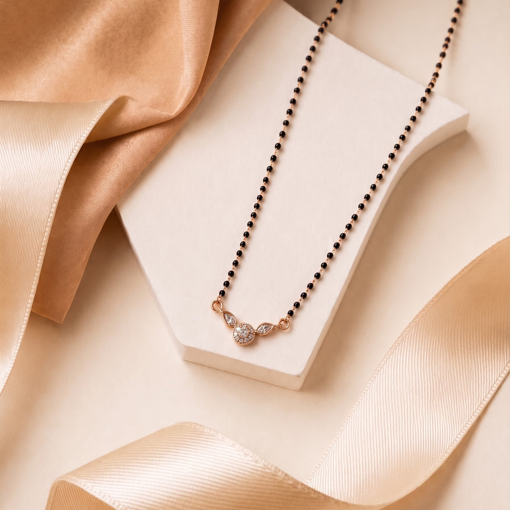 Kamalika Mangalsutra