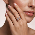 Aarohi Luxe Ring