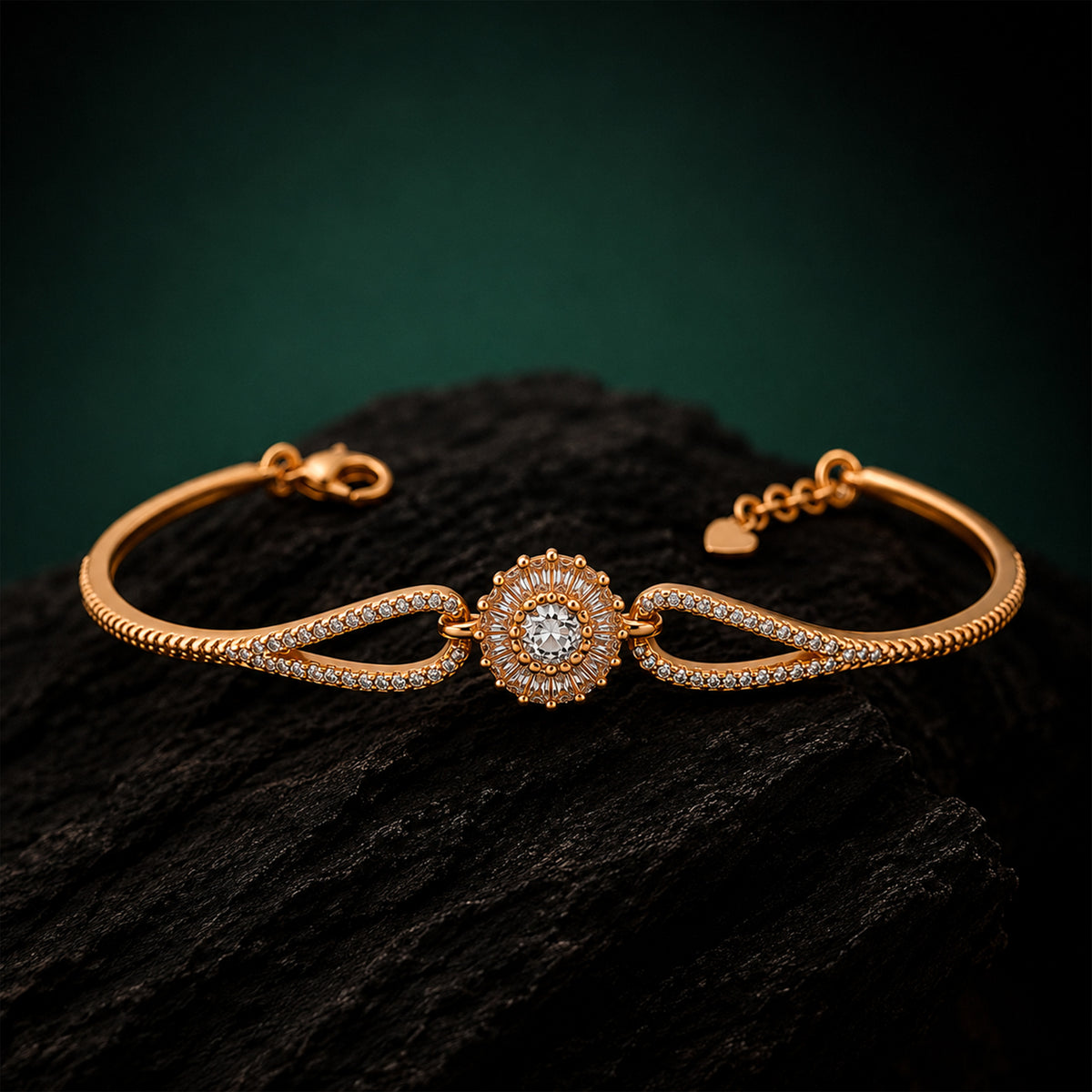 Jashn Royale Bracelet