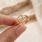 Solenne Ring