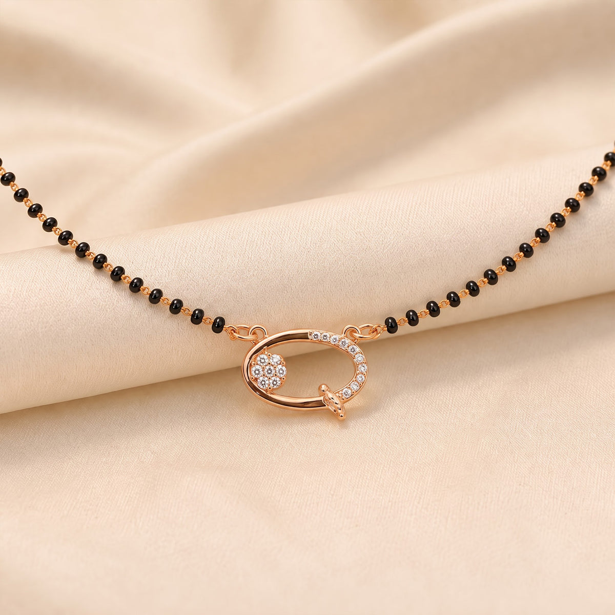 Madhubala Mangalsutra