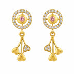 Chandni Bloom Earrings