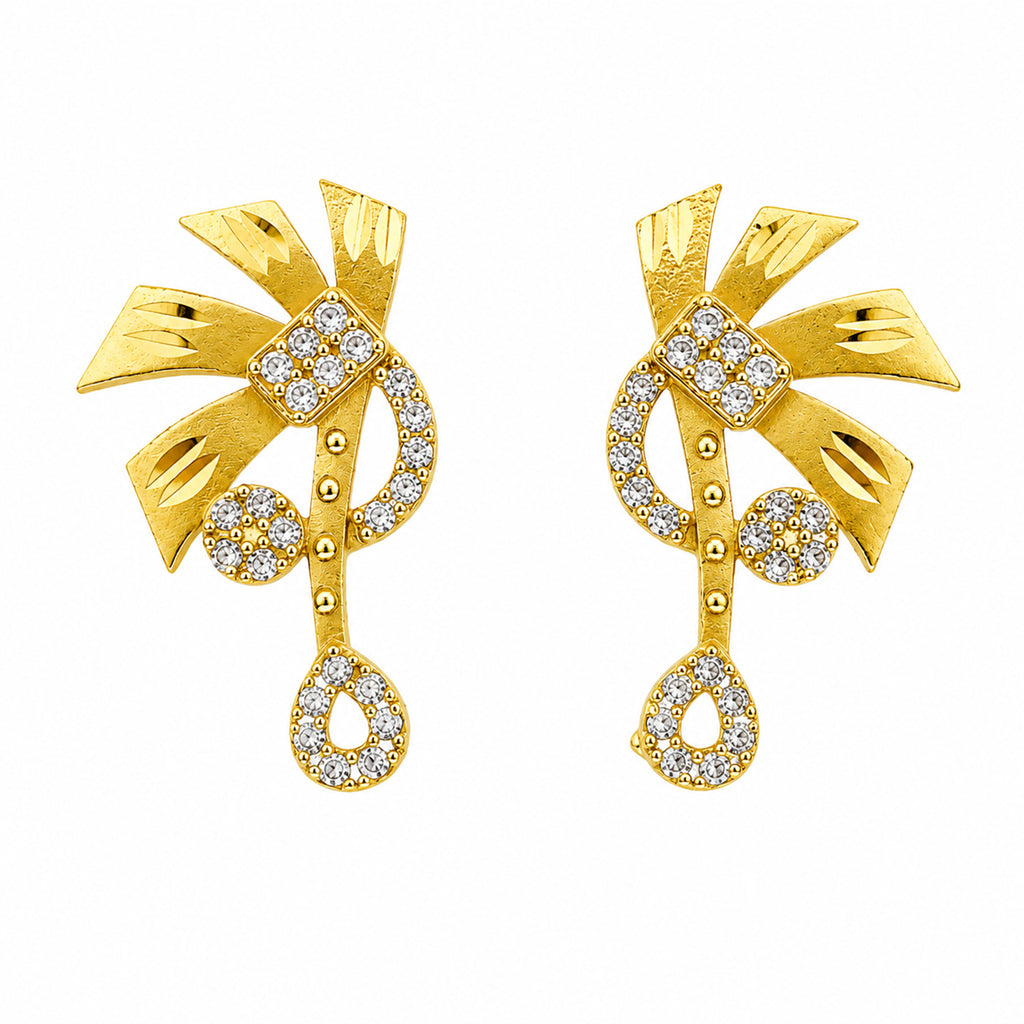 Riwaayat Earrings