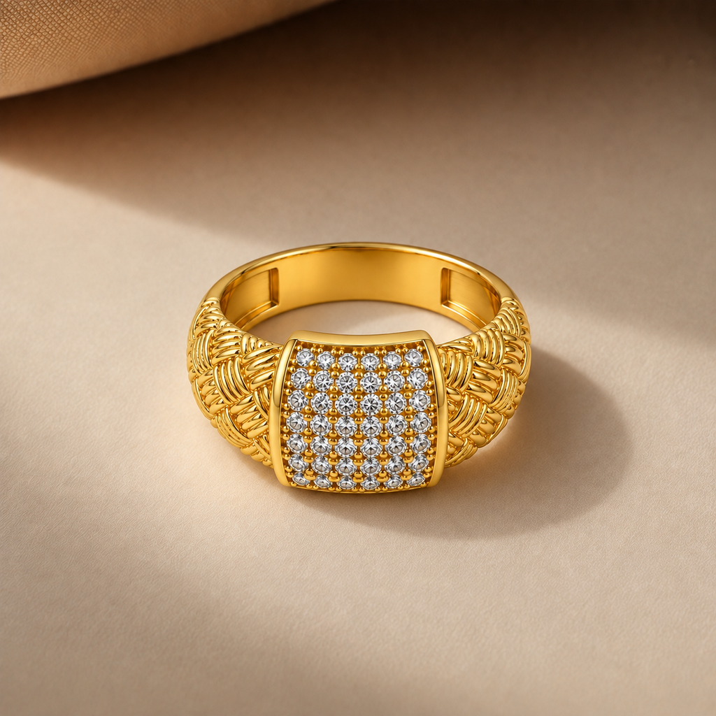 Royalcrest Ring