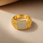 Royalcrest Ring