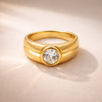 Veer Shahi Ring