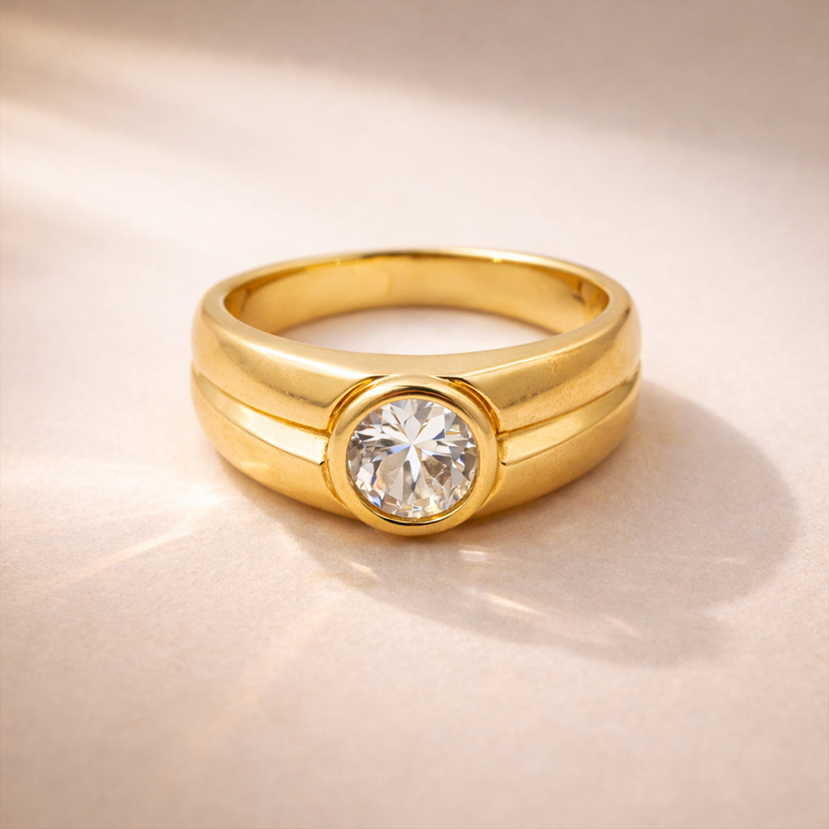 Veer Shahi Ring