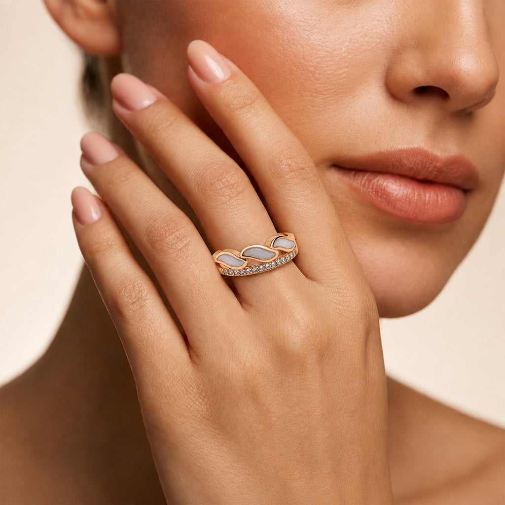 Velloria Ring