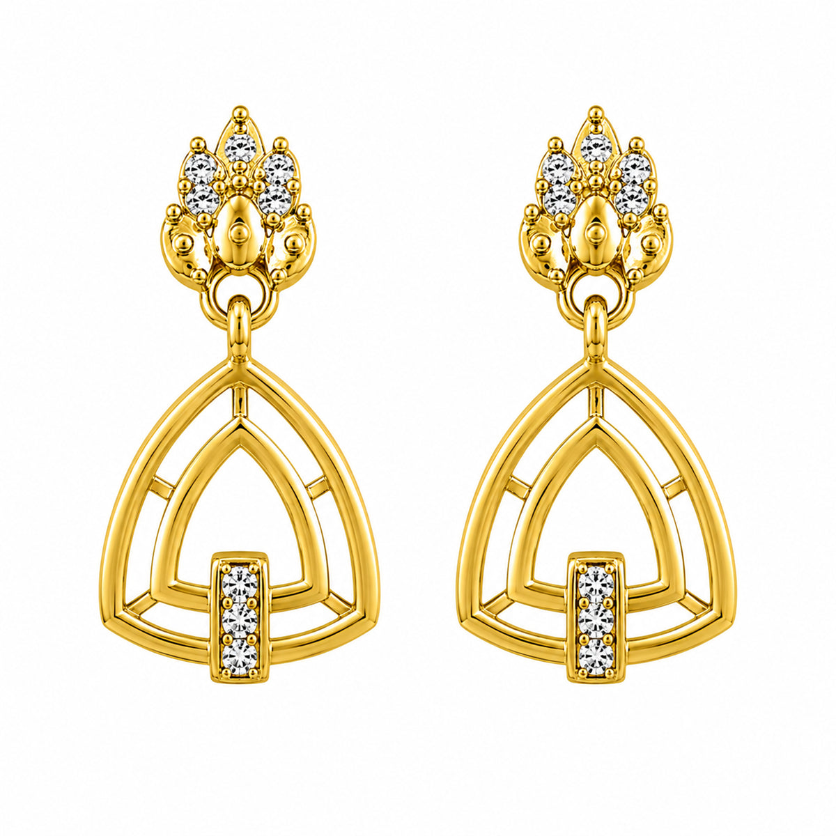 Zari Royale Earrings