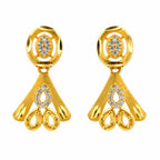 Zari Grace Earrings
