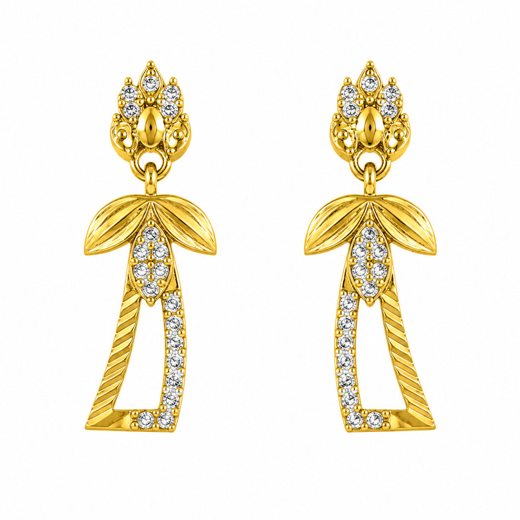 Meher Luxe Earrings