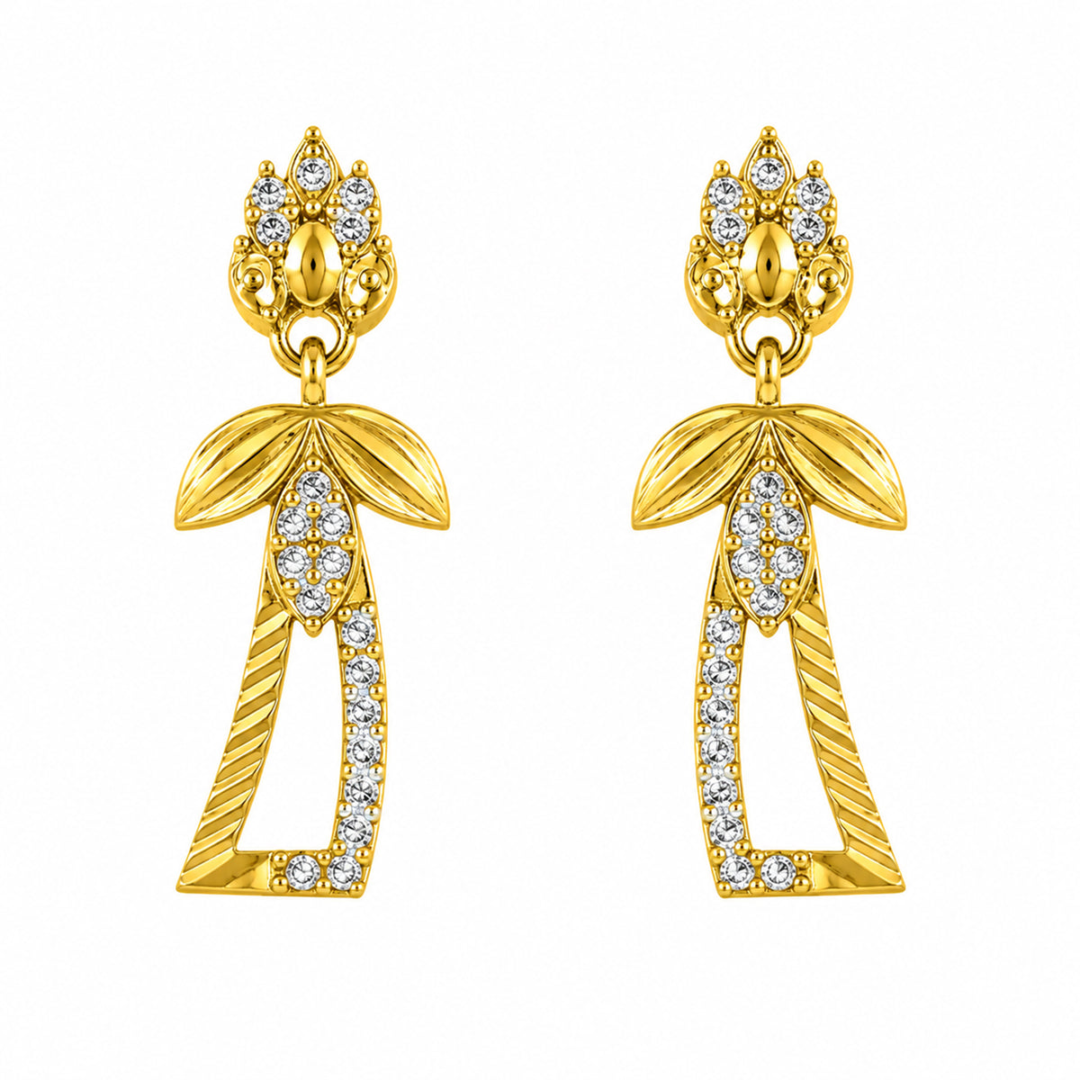 Meher Luxe Earrings