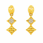 Zari Charms Earrings