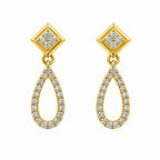 Heera Luxe Earrings