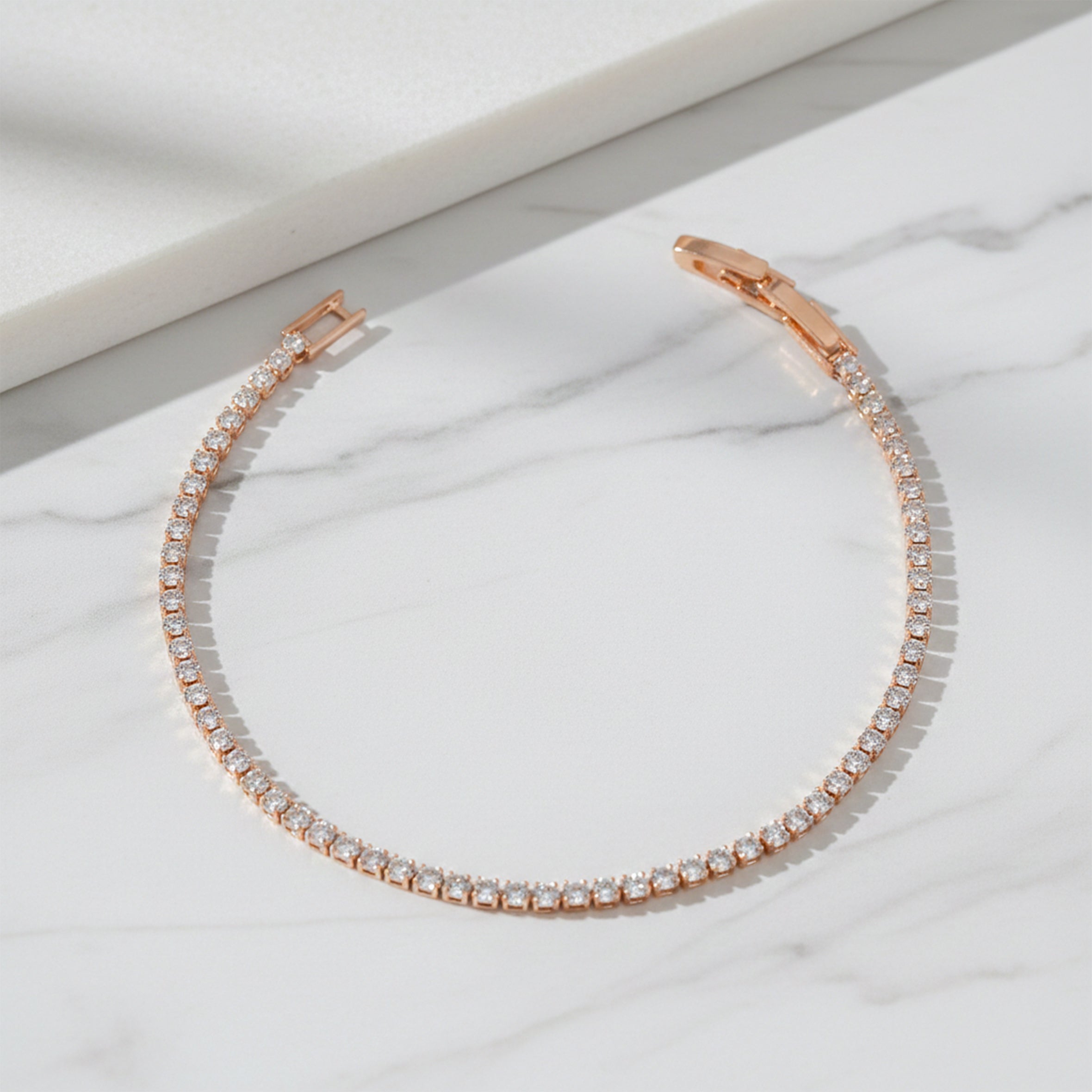 Luxpenny Rose Elegance Bracelet