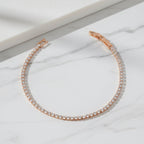 Luxpenny Rose Elegance Bracelet