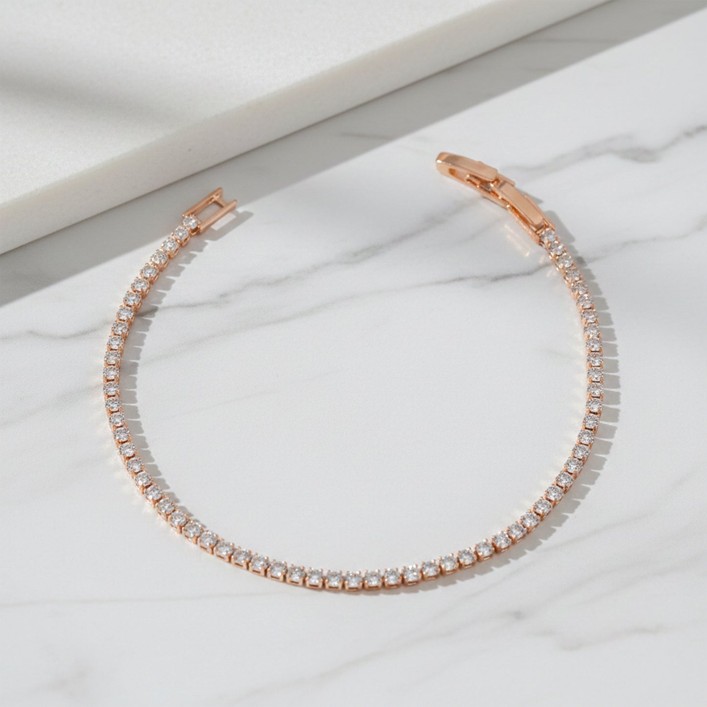 Luxpenny Rose Elegance Bracelet