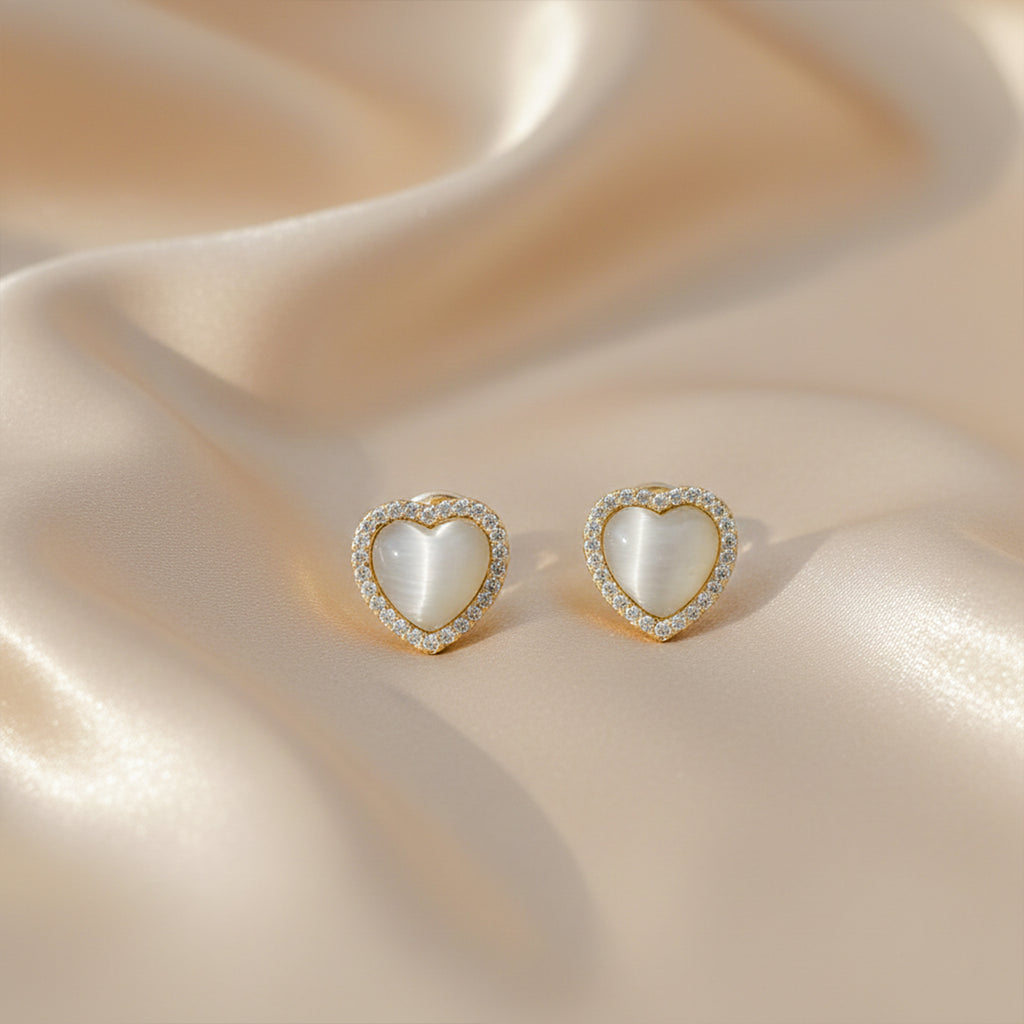 Serelle Earrings