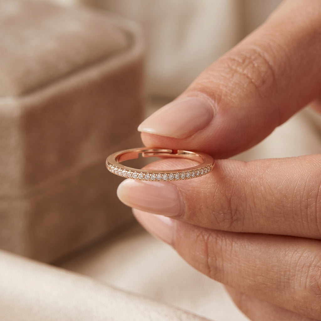 Virelle Ring